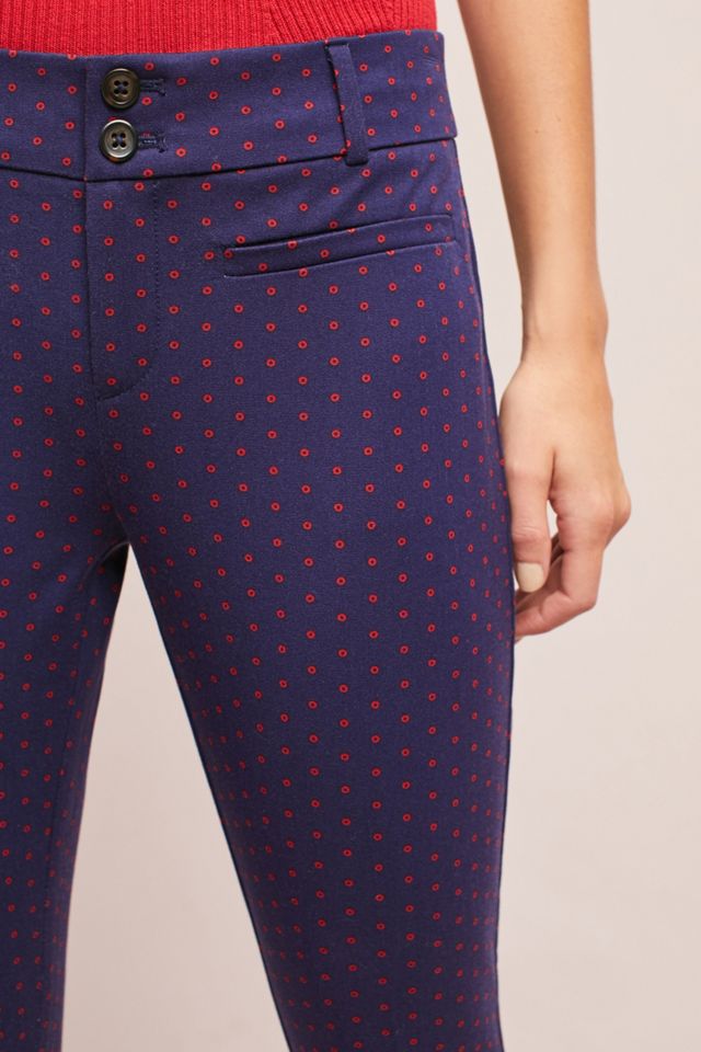 The Essential Slim Trousers #2