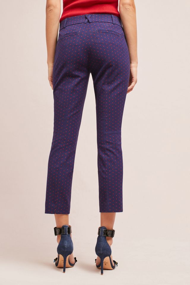 The Essential Slim Trousers #3