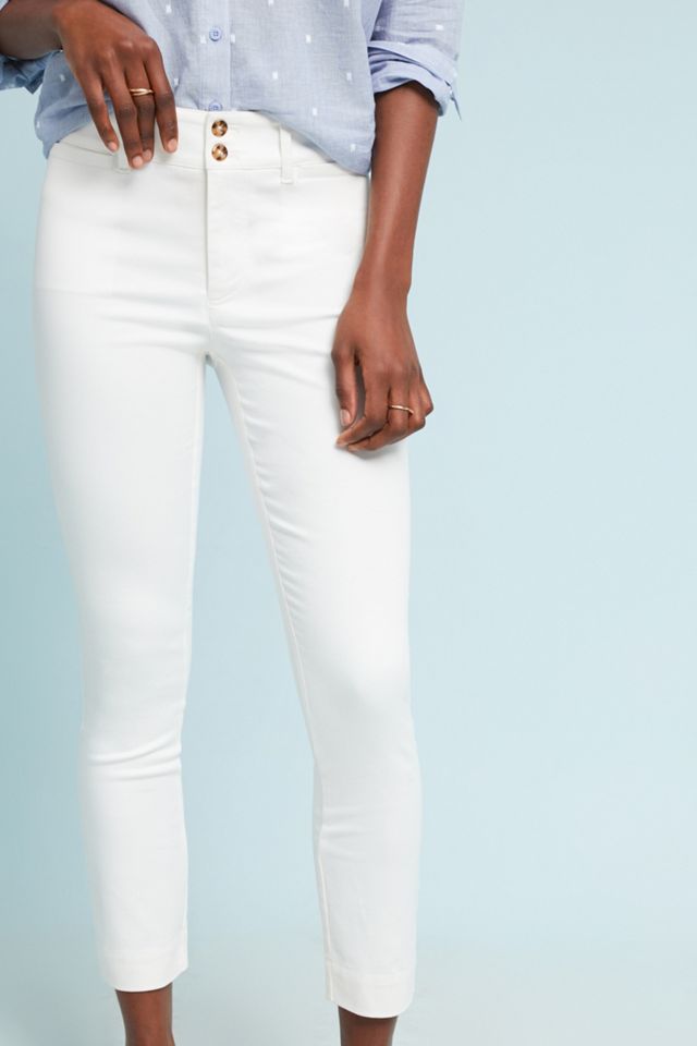 The Essential Slim Trousers #2