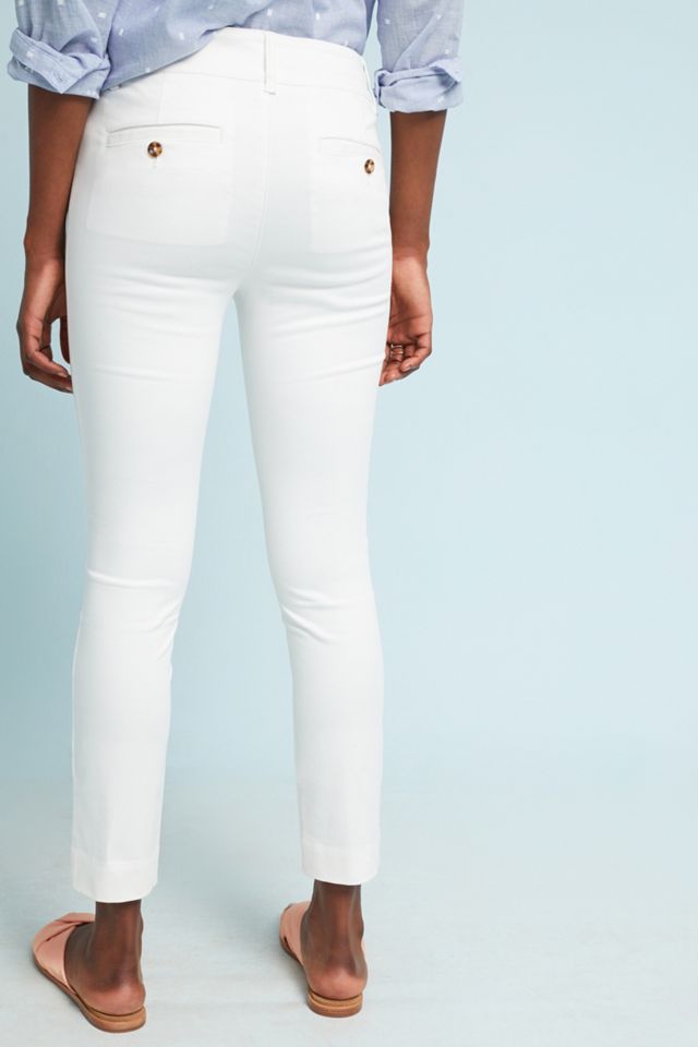 The Essential Slim Trousers #4