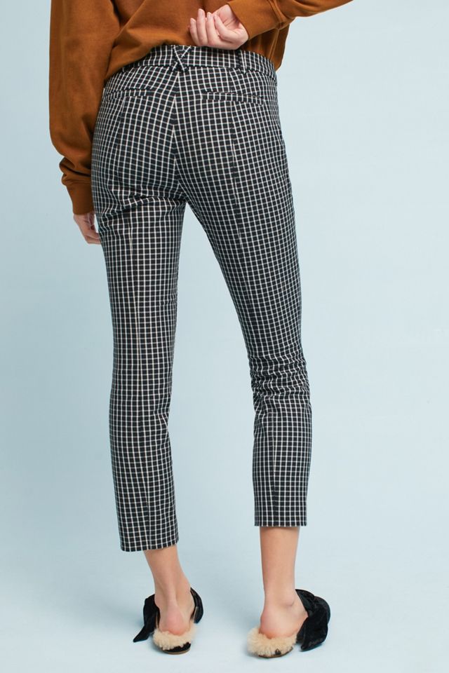The Essential Slim Trousers #3