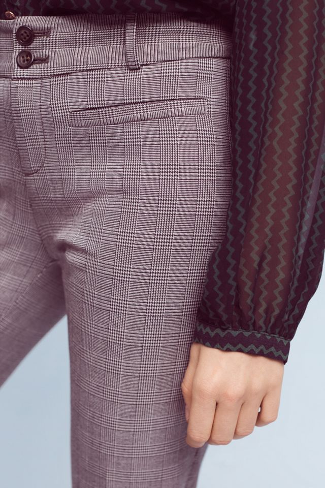 The Essential Crop Flare #2