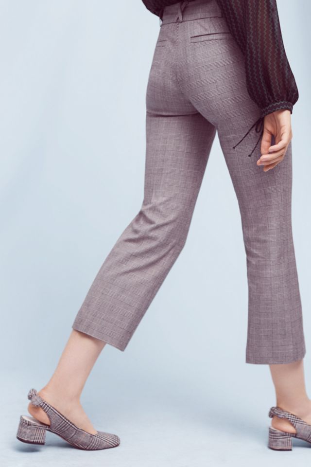 The Essential Crop Flare #3