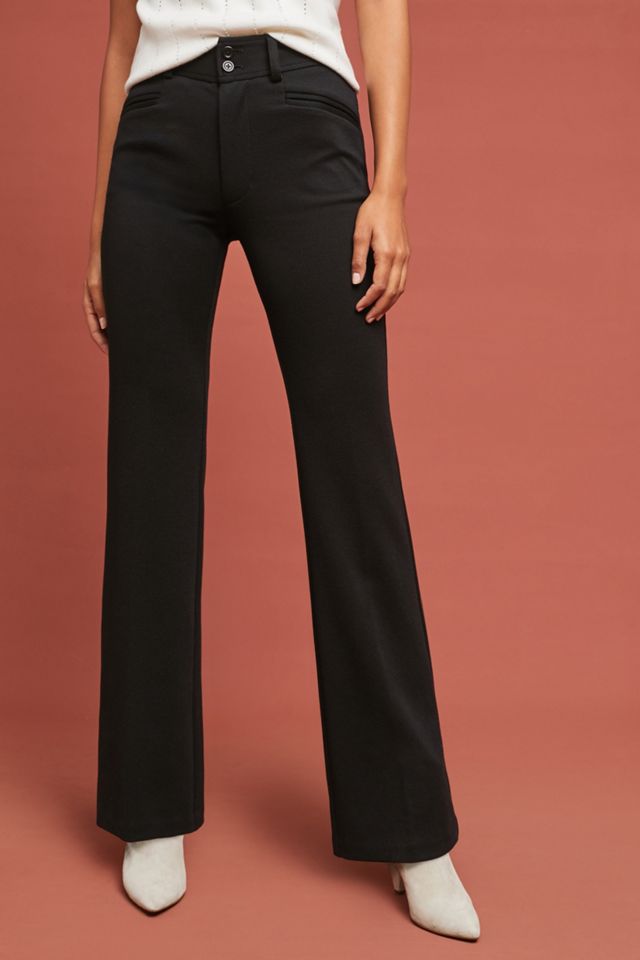 The Essential Ponte Trousers #2