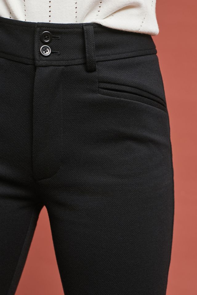 The Essential Ponte Trousers #3