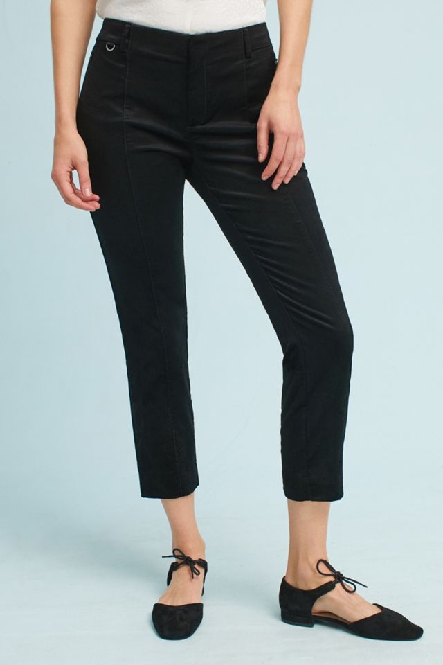 The Essential Slim Trousers #1