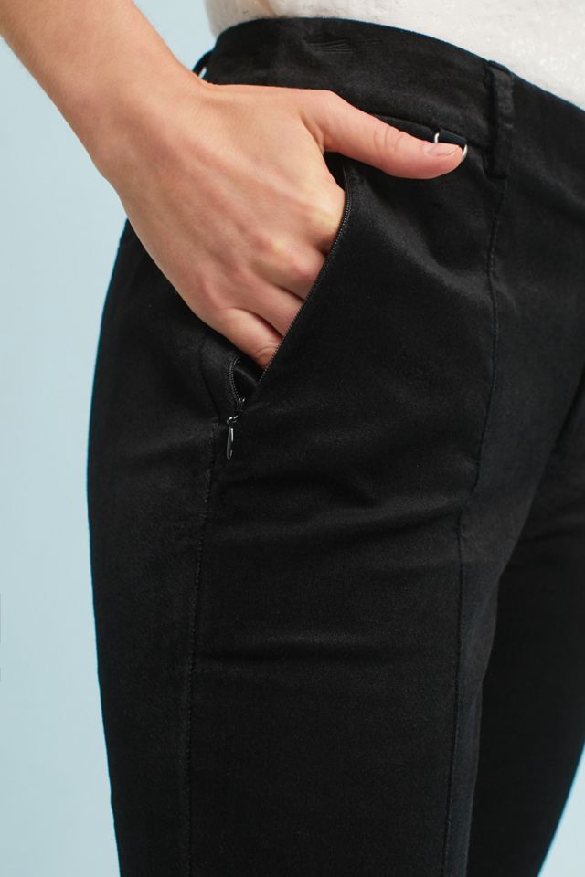 The Essential Slim Trousers #3