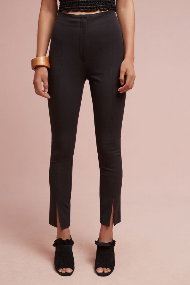 The Essential Slit-Front Skinny #1