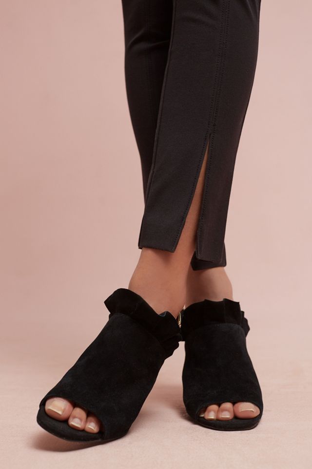 The Essential Slit-Front Skinny #2