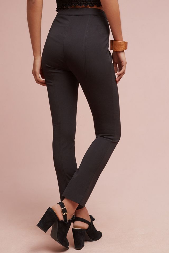 The Essential Slit-Front Skinny #3