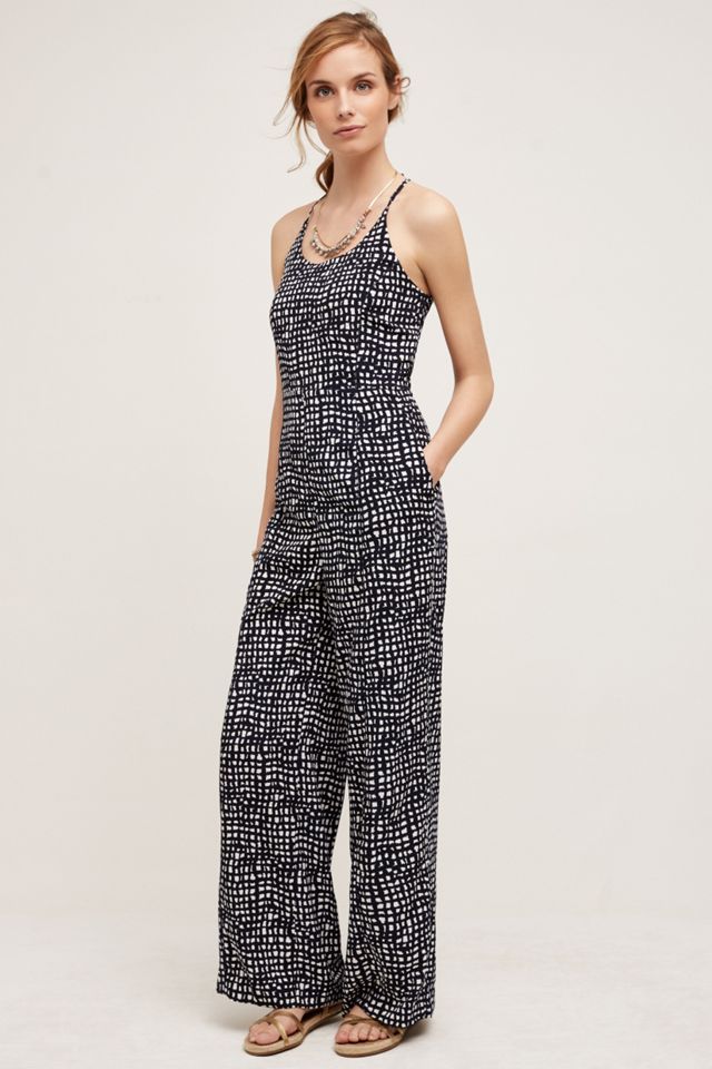 Raina Jumpsuit #1