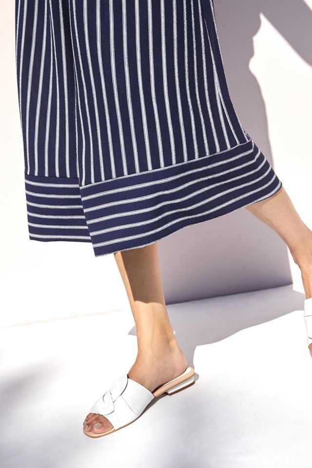 Nikola Cropped Wide-Leg Pants #2