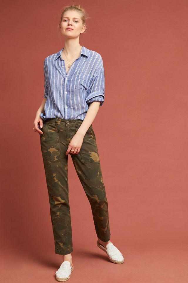 Anthropologie best sale wanderer pants