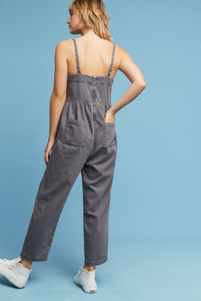 Everyday Jumpsuit #2