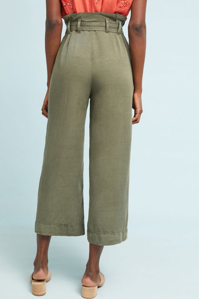 Blythe Wide-Leg Pants #2