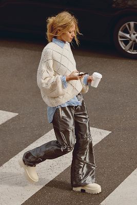 Stella Nova Semina Trousers