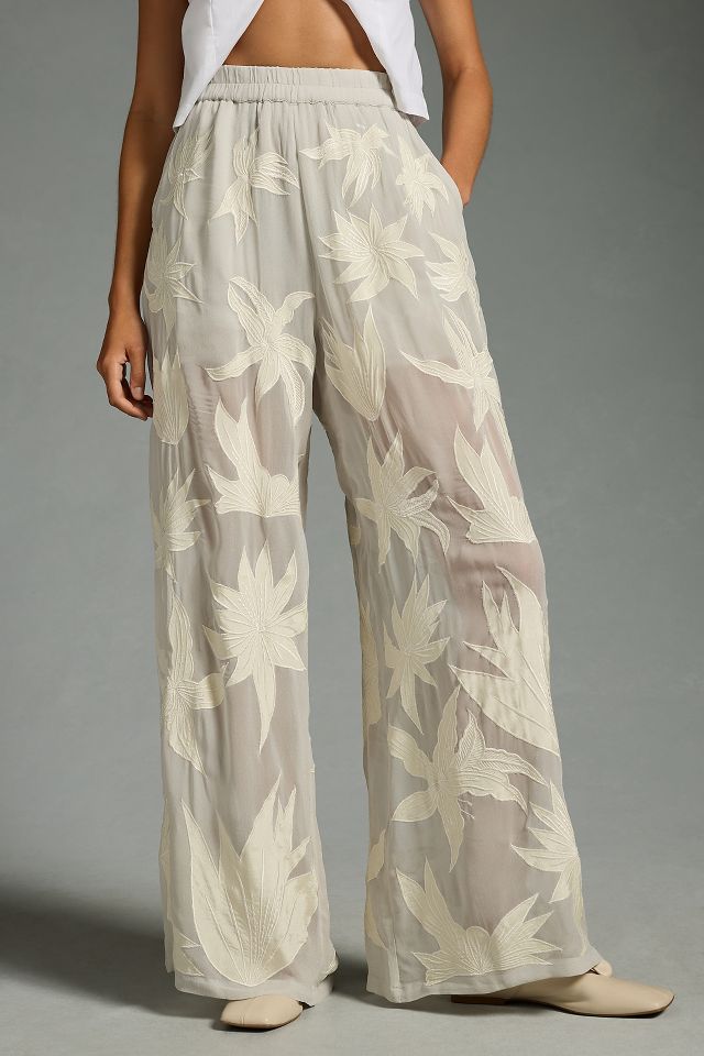 Stella Nova Jill Pants  Anthropologie Korea - Women's Clothing,  Accessories & Home