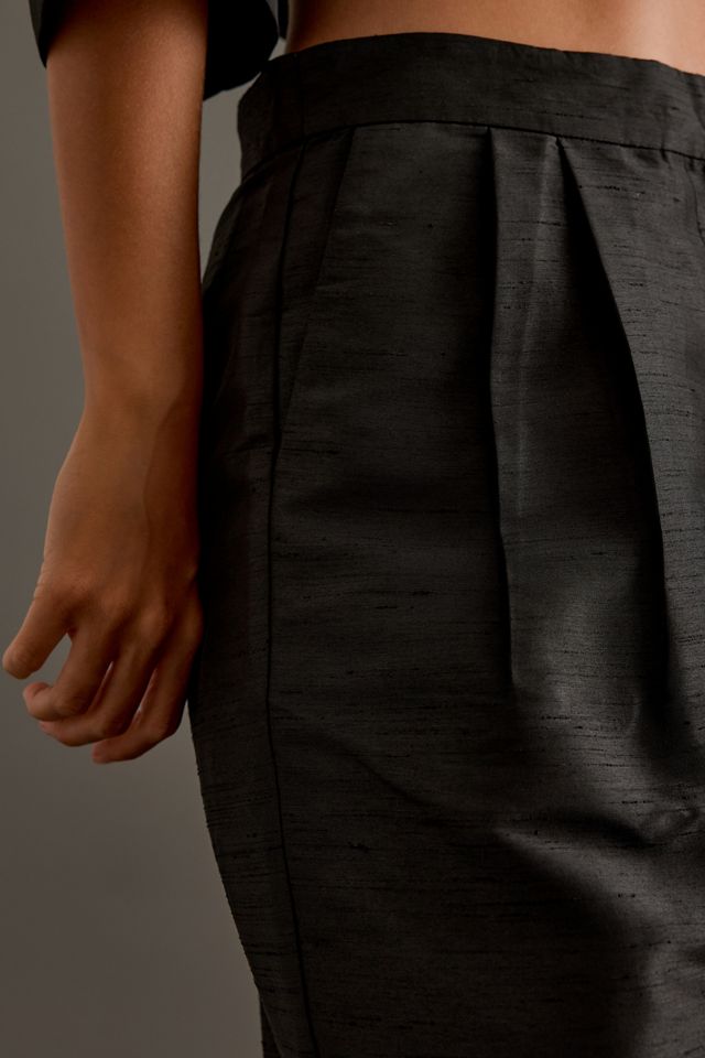 Stella Nova Pleated Trousers #4