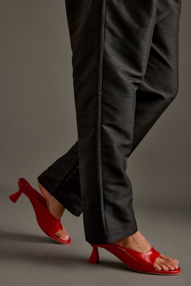 Stella Nova Pleated Trousers #5