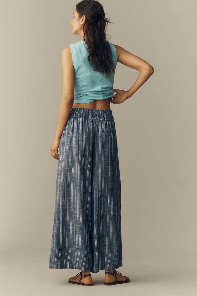 Somerset Pull-On Pants #5