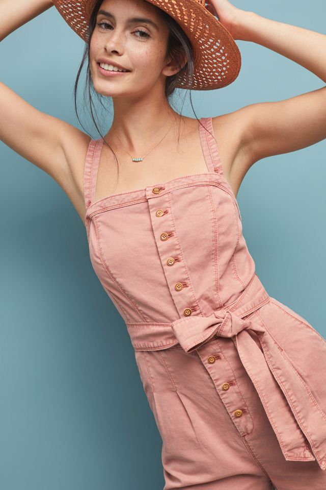Desmond Jumpsuit #2