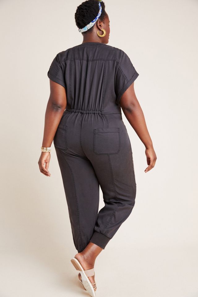 Huxley Utility Jogger Jumpsuit #6