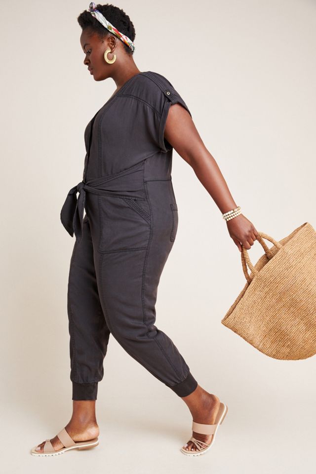 Huxley Utility Jogger Jumpsuit #7