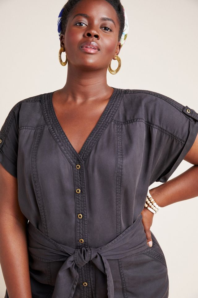 Huxley Utility Jogger Jumpsuit #8