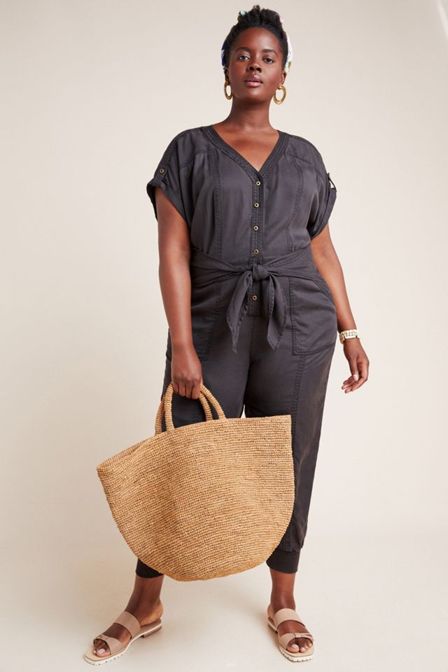 Huxley Utility Jogger Jumpsuit #5