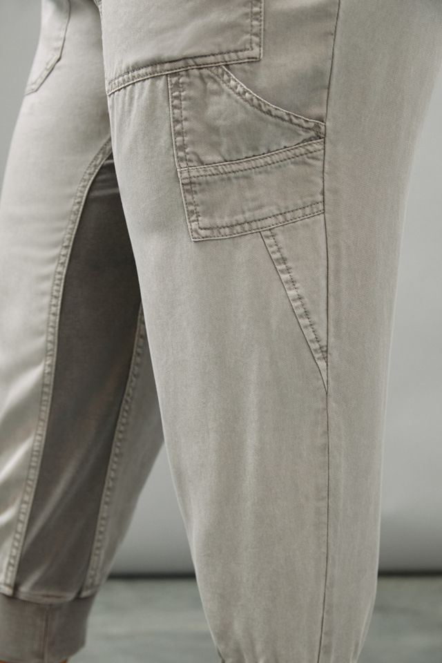 The Nomad Joggers #5