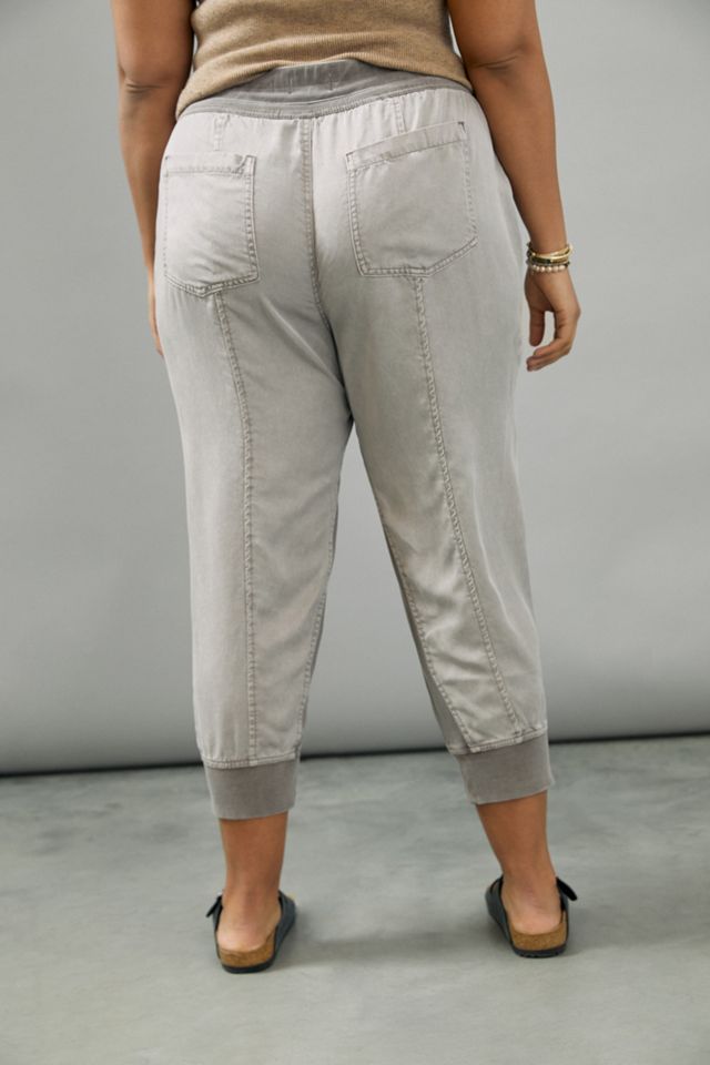 The Nomad Joggers #6