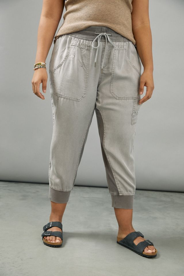 The Nomad Joggers #7