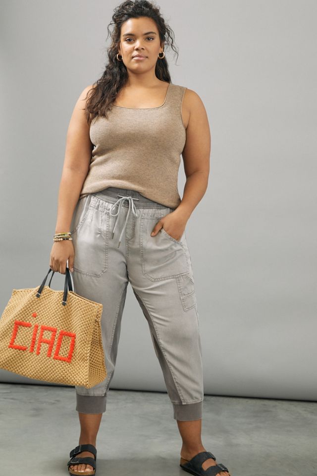 The Nomad Joggers #4