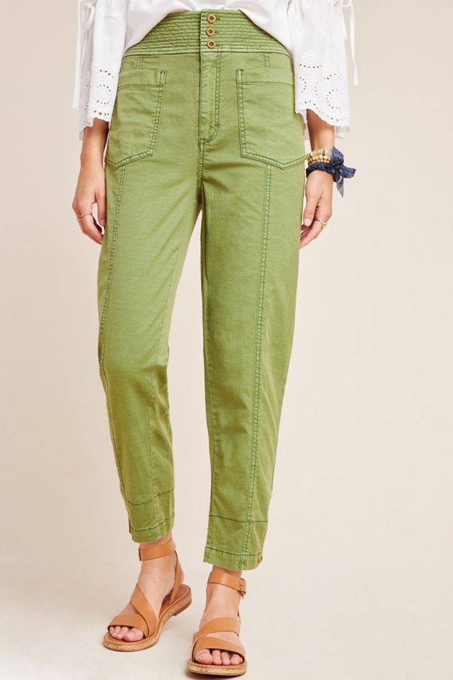 Hayden Utility Pants #1