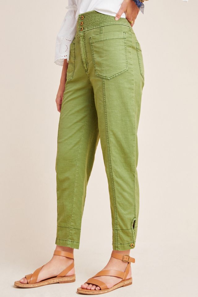 Hayden Utility Pants #2