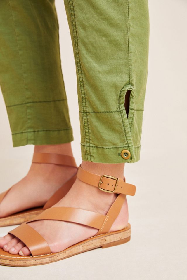 Hayden Utility Pants #3