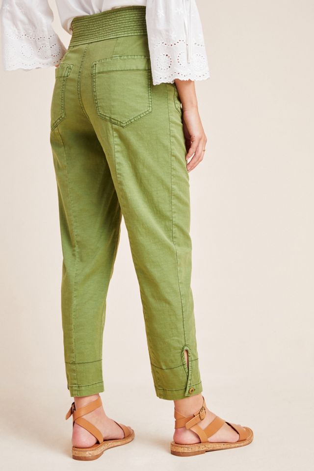 Hayden Utility Pants #4