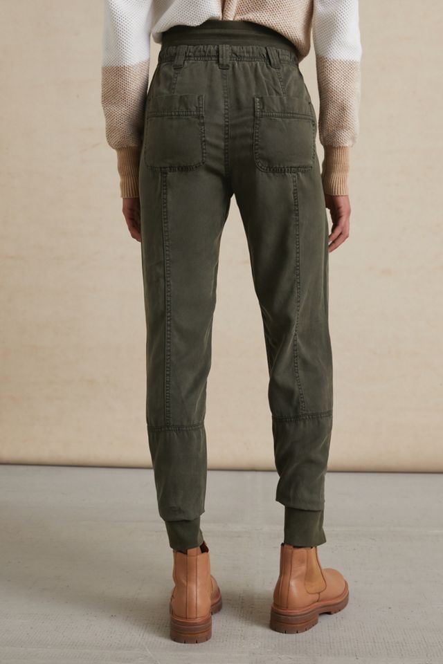 Pilcro Mallory Joggers #1