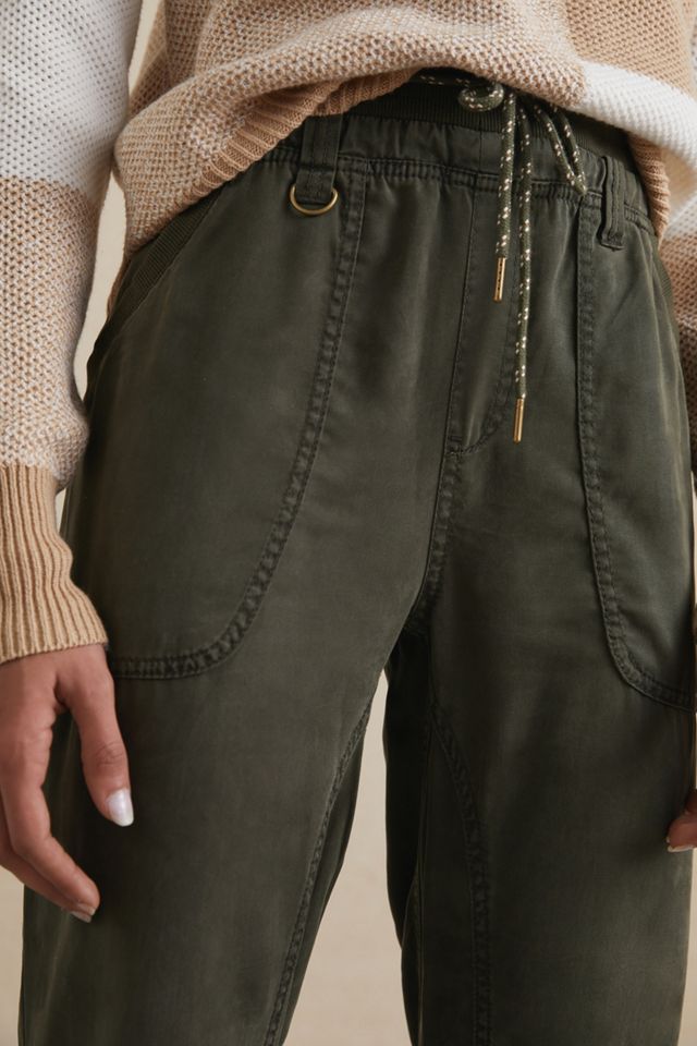 Pilcro Mallory Joggers #2