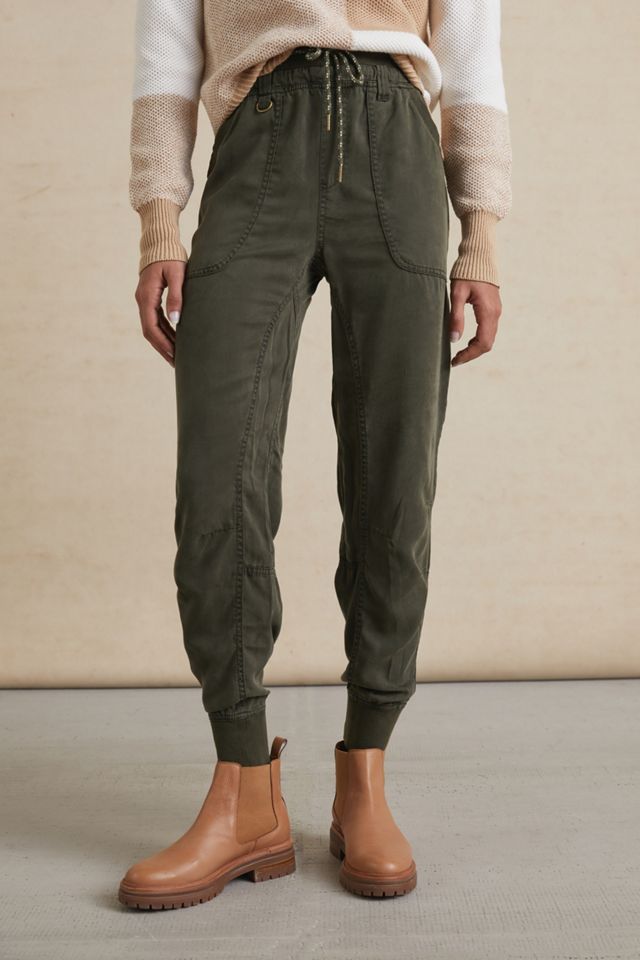Pilcro Mallory Joggers #3