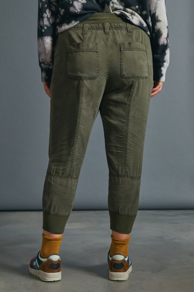 Pilcro Mallory Joggers #6