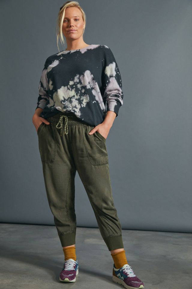Pilcro Mallory Joggers #4