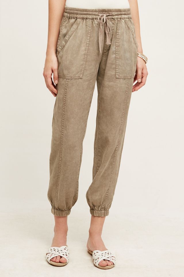 Midland Joggers #1