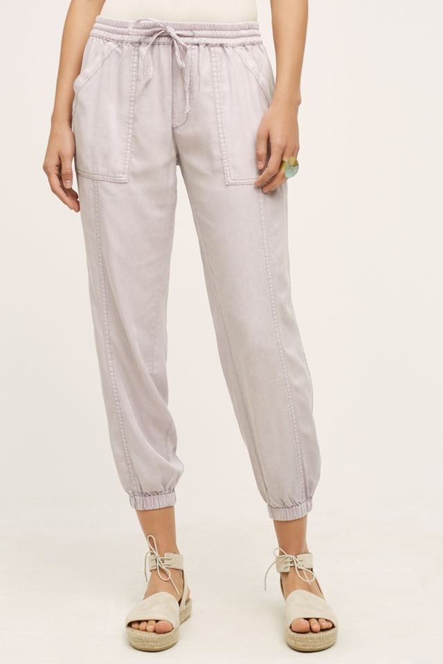 Midland Joggers #1