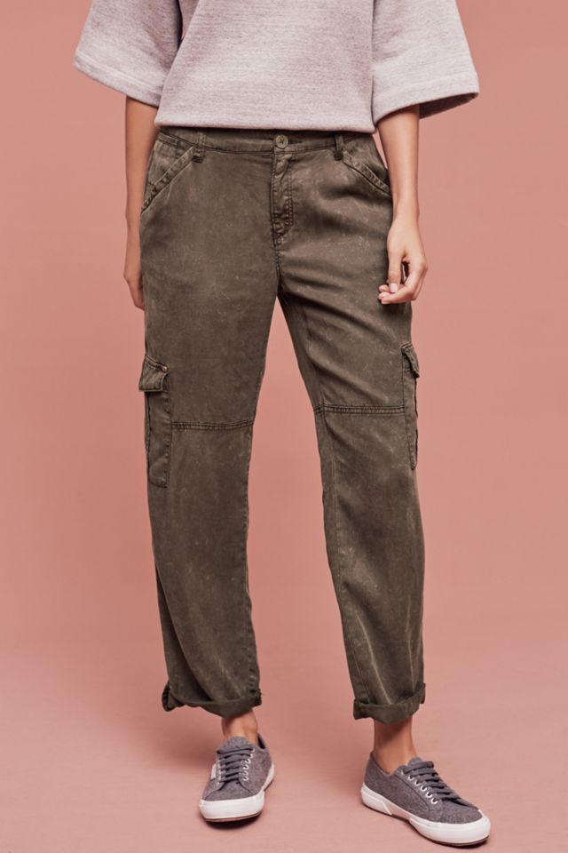 Traveler Cargos #1