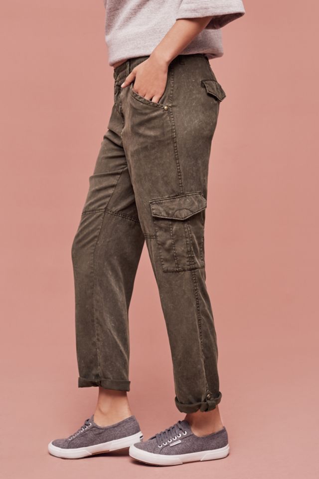 Traveler Cargos #3