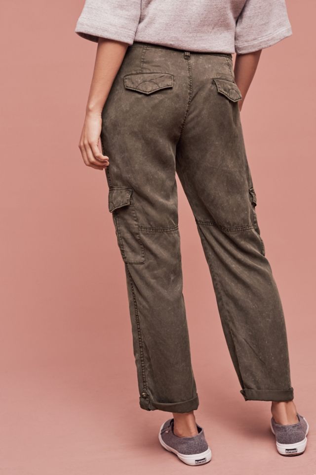 Traveler Cargos #4