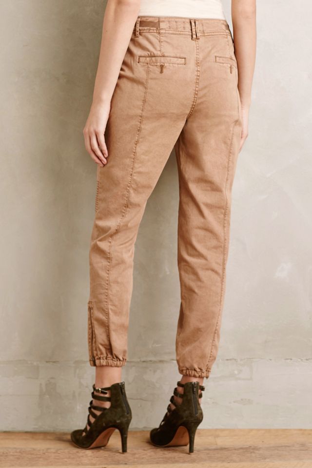 Utility Joggers #1