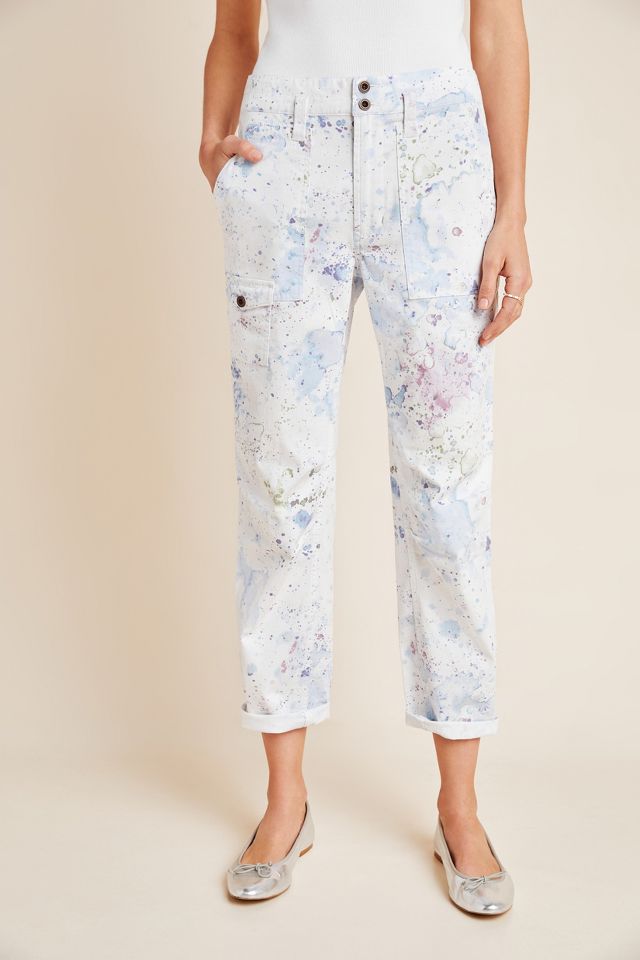 Anthropologie best sale wanderer pants