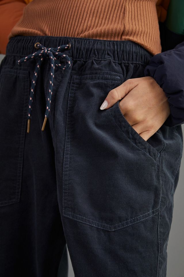 Pilcro The Cottage Corduroy Trousers #6